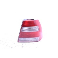 2004-2005 Volkswagen Jetta Sedan Right Tail Light Lamp 1JM945096 OEM