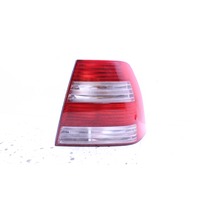 2004-2005 Volkswagen Jetta Sedan Right Tail Light Lamp 1JM945096 OEM