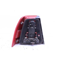 2004-2005 Volkswagen Jetta Sedan Right Tail Light Lamp 1JM945096 OEM