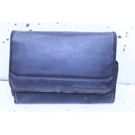 2002 Porsche Boxster Owners Manual Stock#19554 OEM