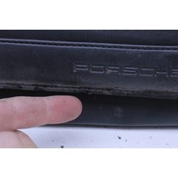 2002 Porsche Boxster Owners Manual Stock#19554 OEM