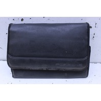 2002 Porsche Boxster Owners Manual Stock#19554 OEM