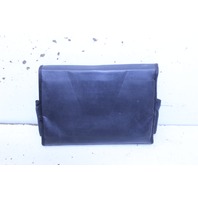 2002 Porsche Boxster Owners Manual Stock#19554 OEM