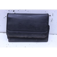 2002 Porsche Boxster Owners Manual Stock#19554 OEM