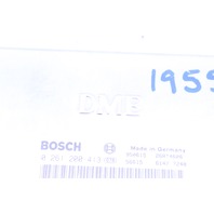 1994 1995 BMW 325i 525i E36 E34 Engine Computer Module ECU ECM DME DME 1744698 OEM