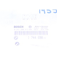 1994 1995 BMW 325i 525i E36 E34 Engine Computer Module ECU ECM DME DME 1744698 OEM
