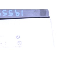 1994 1995 BMW 325i 525i E36 E34 Engine Computer Module ECU ECM DME DME 1744698 OEM