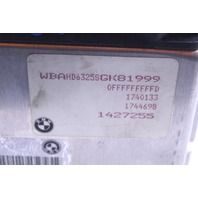 1994 1995 BMW 325i 525i E36 E34 Engine Computer Module ECU ECM DME DME 1744698 OEM