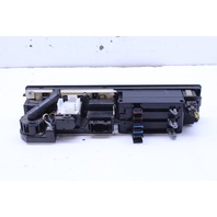 1995 BMW 525i E34 Air Conditioning Climate Temperature Control Panel OEM