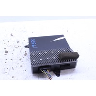 1995 BMW 525i Audio Amp Amplifier 8360761 OEM