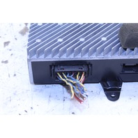 1995 BMW 525i Audio Amp Amplifier 8360761 OEM