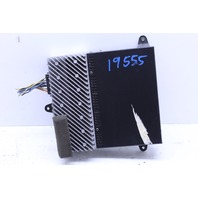 1995 BMW 525i Audio Amp Amplifier 8360761 OEM
