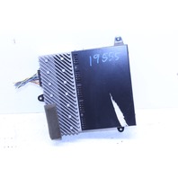 1995 BMW 525i Audio Amp Amplifier 8360761 OEM