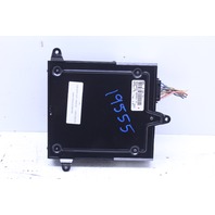 1995 BMW 525i Audio Amp Amplifier 8360761 OEM