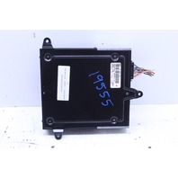 1995 BMW 525i Audio Amp Amplifier 8360761 OEM