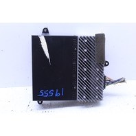 1995 BMW 525i Audio Amp Amplifier 8360761 OEM