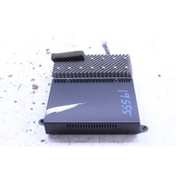 1995 BMW 525i Audio Amp Amplifier 8360761 OEM
