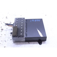 1995 BMW 525i Audio Amp Amplifier 8360761 OEM