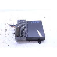 1995 BMW 525i Audio Amp Amplifier 8360761 OEM