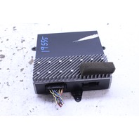 1995 BMW 525i Audio Amp Amplifier 8360761 OEM