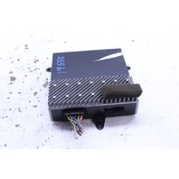 1995 BMW 525i Audio Amp Amplifier 8360761 OEM