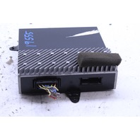 1995 BMW 525i Audio Amp Amplifier 8360761 OEM