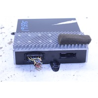 1995 BMW 525i Audio Amp Amplifier 8360761 OEM