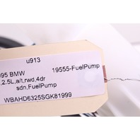 BMW 525i 535i 7354i 740i M5 Fuel Pump Assembly 1181354 OEM