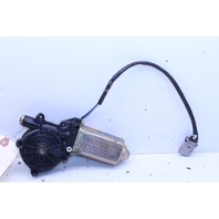 1995 BMW 525i Right Rear Window Regulator Motor 1391791 OEM