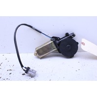 1995 BMW 525i Right Rear Window Regulator Motor 1391791 OEM