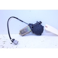 1995 BMW 525i Right Rear Window Regulator Motor 1391791 OEM