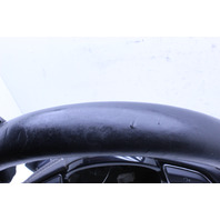 2013 2014 2015 2016 Audi A4 S4 B8 Steering Wheel Flat Bottom Paddle Shift OEM