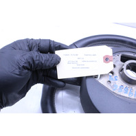 2013 2014 2015 2016 Audi A4 S4 B8 Steering Wheel Flat Bottom Paddle Shift OEM