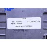 2013 2014 Audi S4 S5 Differential Control Module OEM