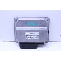 2013 2014 Audi S4 S5 Differential Control Module OEM 19556-8k0907163b