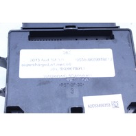 2013 Audi A4 A5 S4 Parking Brake Control Module OEM