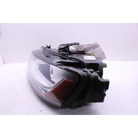 2013-2016 Audi A4 S4 Driver Left Xenon HID Headlight 8K0941031B OEM