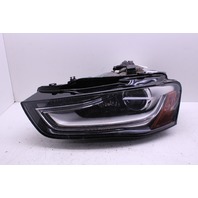 2013-2016 Audi A4 S4 Driver Left Xenon HID Headlight 8K0941031B OEM 19556-8k0941031b