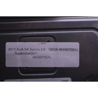 2013 Audi S4 Engine Computer Module ECU ECM DME 8K5907551C OEM