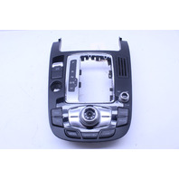 2013 2014 2015 Audi A4 S4 A5 S5 Center Console MMI Switch Multimedia Control OEM