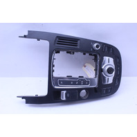 2013 2014 2015 Audi A4 S4 A5 S5 Center Console MMI Switch Multimedia Control OEM