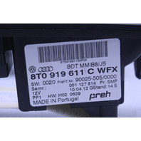 2013 2014 2015 Audi A4 S4 A5 S5 Center Console MMI Switch Multimedia Control OEM