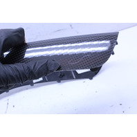 2009-2014 Audi A4 S4 Carbon Fiber Dash Door Panel Console Trim Set