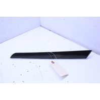 2009-2014 Audi A4 S4 Carbon Fiber Dash Door Panel Console Trim Set