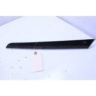 2009-2014 Audi A4 S4 Carbon Fiber Dash Door Panel Console Trim Set