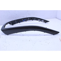 2009-2014 Audi A4 S4 Carbon Fiber Dash Door Panel Console Trim Set