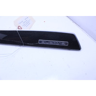 2009-2014 Audi A4 S4 Carbon Fiber Dash Door Panel Console Trim Set