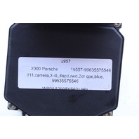 2000 Porsche 911 996 RWD ABS Anti Lock Brake Pump PSM OEM