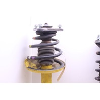 1999-2001 Porsche 911 996 Strut Shock Springs Set Carrera 2