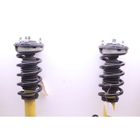 1999-2001 Porsche 911 996 Strut Shock Springs Set Carrera 2